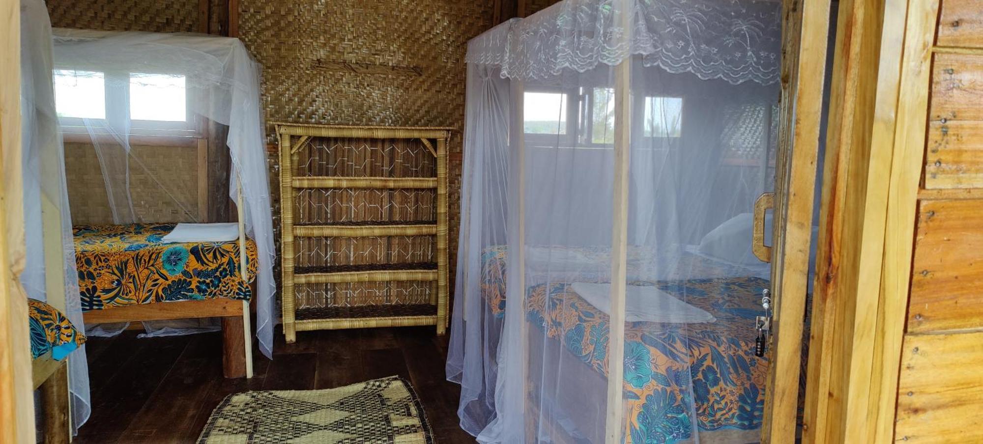 Mwamba Kelele Lodge Fort Portal Esterno foto